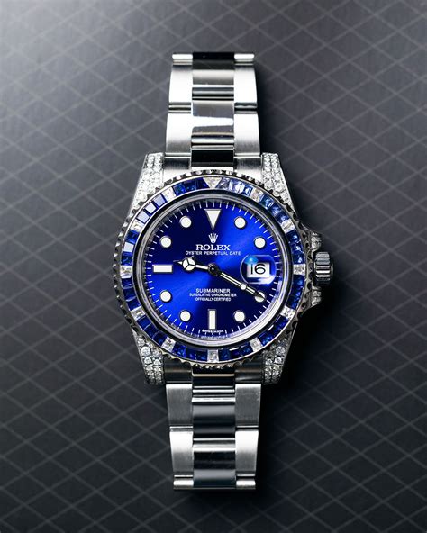 rolex aftermarket watches